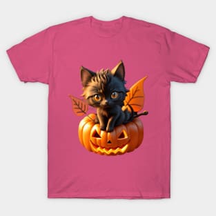 ✨ Be the center of attention at your next Halloween party! ✨ T-Shirt